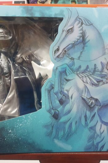 Berserk S.H. Figuarts Action Figure Griffith ( Hawk of Light ) 15 cm by Bandai