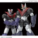 Hg great mazinger infinity ver 1/144 model kit INFINITISM by Bandai - immagine 11