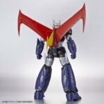 Hg great mazinger infinity ver 1/144 model kit INFINITISM by Bandai - immagine 3