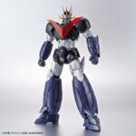 Hg great mazinger infinity ver 1/144 model kit INFINITISM by Bandai - immagine 5