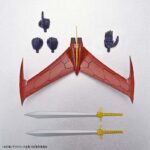 Hg great mazinger infinity ver 1/144 model kit INFINITISM by Bandai - immagine 6
