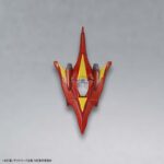 Hg great mazinger infinity ver 1/144 model kit INFINITISM by Bandai - immagine 7