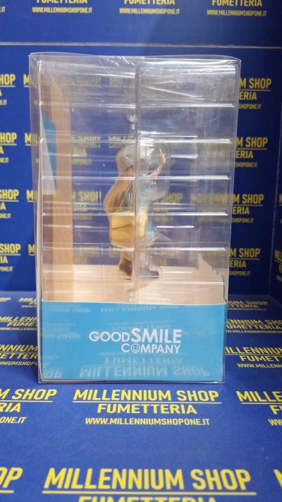 Cells at Work!! Pop Up Parade PVC Statue Platelet 15 cm by Good Smile Company - immagine 6