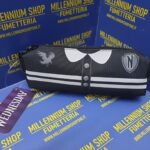 Mercoledì ADDAMS Wednesday Astuccio in Tessuto Originale Netflix By MGM