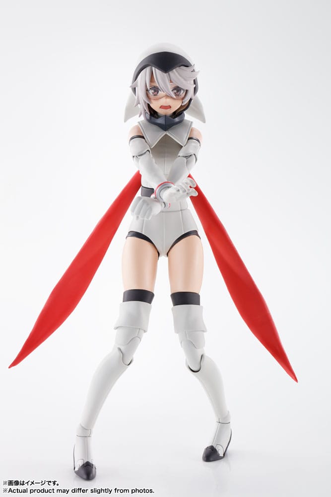 Frieren: Beyond Journey's End S.H. Figuarts Action Figure Frieren 14 cm by  Bandai - Millennium shop one