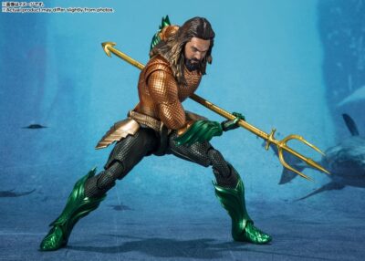 Funko Pop! - Aquaman (Aquaman e il regno perduto)