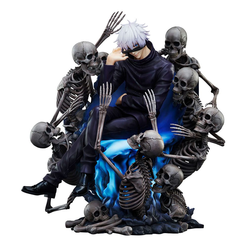 Sonic The Hedgehog Statue Super Situation Figure Chainsaw Man Vs. Samurai  Sword 26 Cm Sega - Vendiloshop