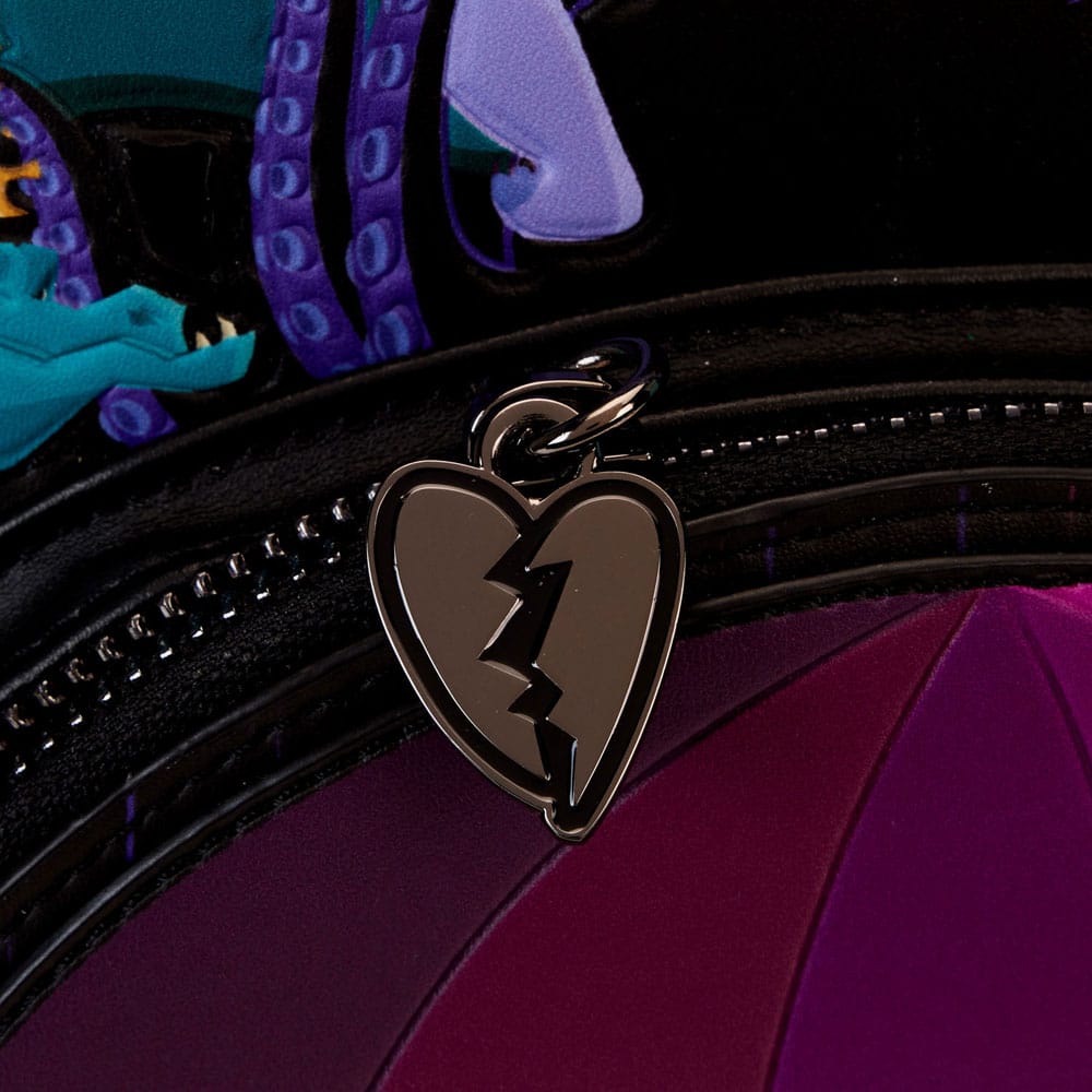 Zaino Villians Mini Backpack Curse your hearts Disney by Loungefly Millennium shop one