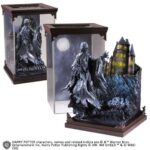 Harry Potter Magical Creatures Diorama Dementor 19 cm by Noble Collection