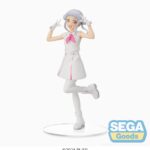 Love Live! Superstar!! PM PVC Statue Chisato Arashi - Wish Song 19 cm by Sega