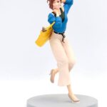 Jujutsu Kaisen PVC Statue Kugisaki Nobara Vol. 2 20 cm by Taito