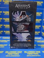 Ezio Auditore Assassin's Creed Animus Collection statua 24 cm by Ubisoft Pure Arts - immagine 6