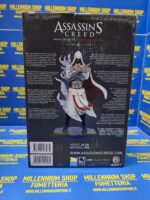 Ezio Auditore Assassin's Creed Animus Collection statua 24 cm by Ubisoft Pure Arts - immagine 5