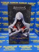 Ezio Auditore Assassin's Creed Animus Collection statua 24 cm by Ubisoft Pure Arts - immagine 4
