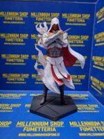 Ezio Auditore Assassin's Creed Animus Collection statua 24 cm by Ubisoft Pure Arts