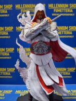 Ezio Auditore Assassin's Creed Animus Collection statua 24 cm by Ubisoft Pure Arts - immagine 3