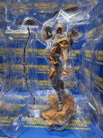 Bayek e Aya Assassin's Creed Origins Egypt by Ubisoft Pure Arts - immagine 2