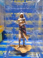 Bayek e Aya Assassin's Creed Origins Egypt by Ubisoft Pure Arts - immagine 3