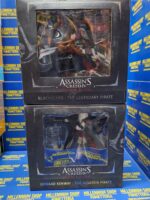 Edward kenway e Blackbeard Assassin's Creed IV Black Flag by Ubisoft Pure Arts - immagine 7