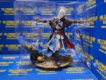Edward kenway e Blackbeard Assassin's Creed IV Black Flag by Ubisoft Pure Arts - immagine 3