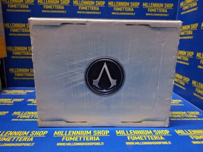 Assassin's Creed Brotherhood codex Edition Ps3 by Ubisoft - immagine 4