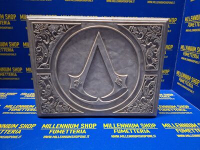Assassin's Creed Brotherhood codex Edition Ps3 by Ubisoft - immagine 6