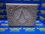 Assassin's Creed Brotherhood codex Edition Ps3 by Ubisoft - immagine 6