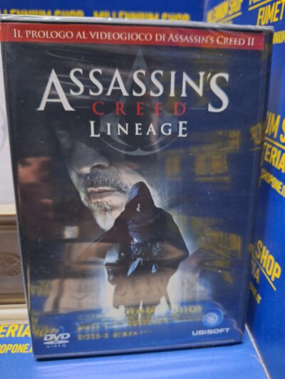 Assassin's Creed Brotherhood codex Edition Ps3 by Ubisoft - immagine 8