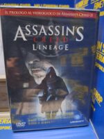 Assassin's Creed Brotherhood codex Edition Ps3 by Ubisoft - immagine 8