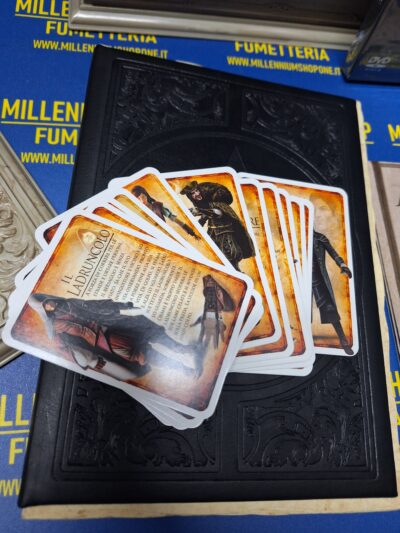 Assassin's Creed Brotherhood codex Edition Ps3 by Ubisoft - immagine 9