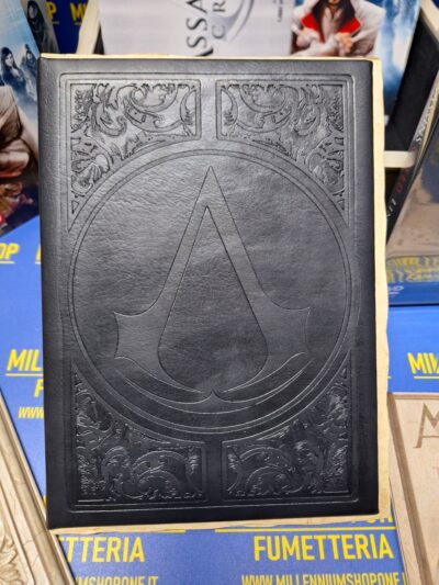 Assassin's Creed Brotherhood codex Edition Ps3 by Ubisoft - immagine 10