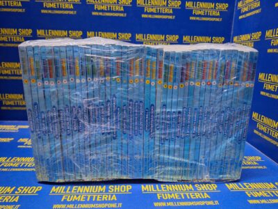 Dragon ball 1 a 40 prima edizione by Star Comics - immagine 4