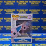 Pokemon POP! Games Vinyl Figure 884 Espeon (EMEA) 9 cm by Funko