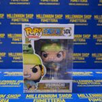 One Piece Funko POP! Animation 1474 Usohachi 9 Cm by Funko
