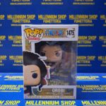 One Piece Funko POP! Animation 1475 Orobi 9 Cm by Funko