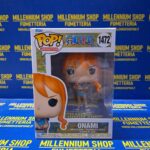 One Piece Funko POP! Animation 1472 Onami 9 Cm by Funko