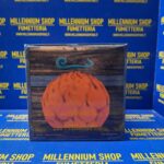 Frutto del Diavolo MERA MERA ACE One Piece Devil Fruits Collection by Bandai Namco