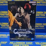 JUJUTSU KAISEN Hanami Villain by Bandai Banpresto Namco