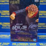 JUJUTSU KAISEN YUJI ITADORI by Bandai Banpresto Namco