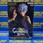 JUJUTSU KAISEN Satoru GOJO by Bandai Banpresto Namco