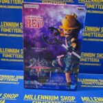 One Piece Usopp Film RED by Bandai Namco Banpresto