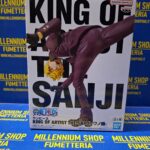 Sanji King Of Artist One Piece by Bandai Namco Banpresto