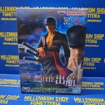 One Piece Roronoa Zoro by Bandai Namco Banpresto