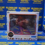 Asuka Sōryū Langley Neo Genesis Evangelion EVA 02 GAINAX statua Figure by SEGA