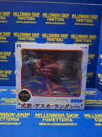 Asuka Sōryū Langley Neo Genesis Evangelion EVA 02 GAINAX statua Figure by SEGA