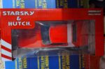 Starsky & Hutch Gran Torino Ford  1976 Auto Hollywood 1:24  By Greelight - immagine 6
