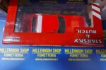 Starsky & Hutch Gran Torino Ford  1976 Auto Hollywood 1:24  By Greelight - immagine 4