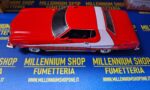 Starsky & Hutch Gran Torino Ford  1976 Auto Hollywood 1:24  By Greelight