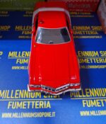 Starsky & Hutch Gran Torino Ford  1976 Auto Hollywood 1:24  By Greelight - immagine 9
