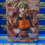 Naruto  Mode Vibration Stars Naruto Figure by Bandai Namco Banpresto